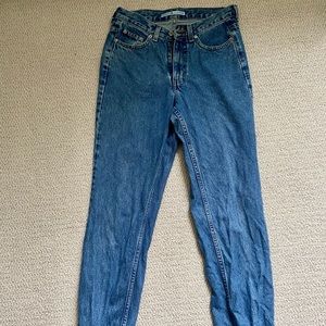 Vintage Tommy Hilfiger jeans